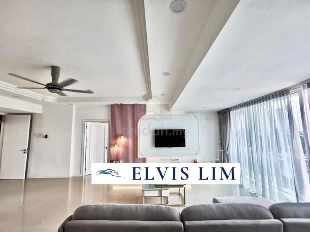 The Uban Residence 1