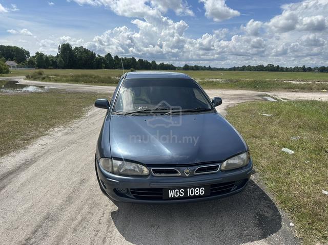 1999 Proton WIRA 1.5 GL (M) - 3