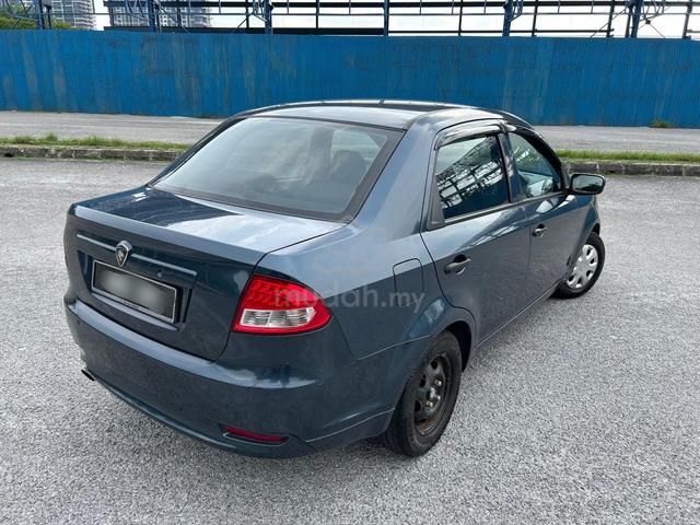 2011 Proton SAGA 1.3 FL (A) - 2