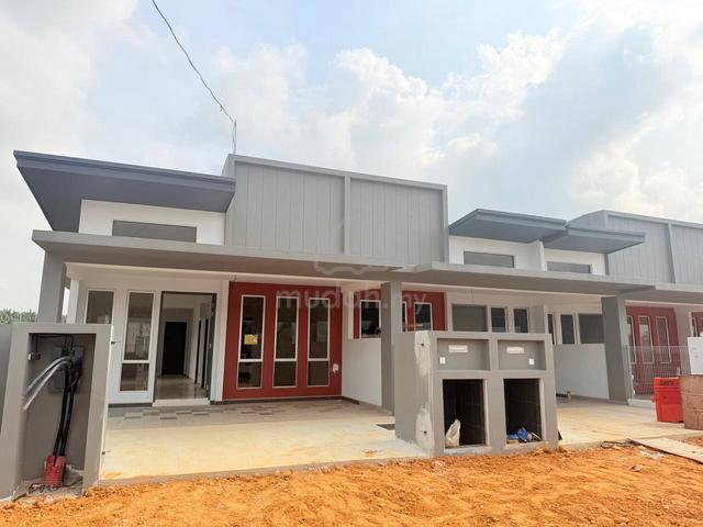 J3 Residence, Jenderam Dengkil 1