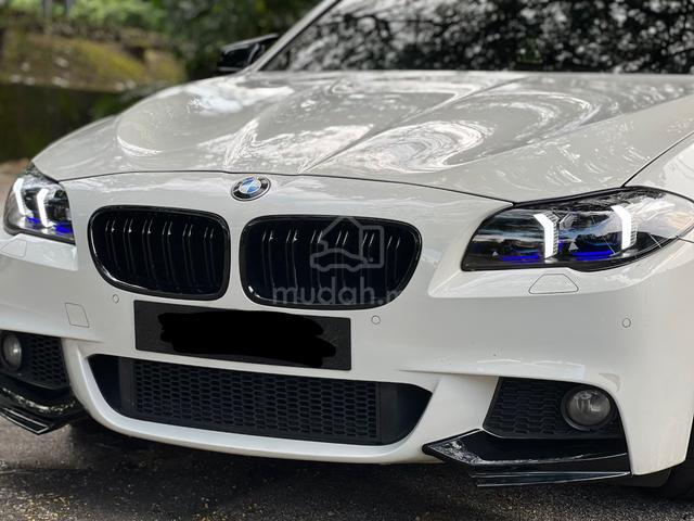 BMW 528i 2.0 MSPORT G30 F/EXHST NEW MOUNTiNG ARM - 3