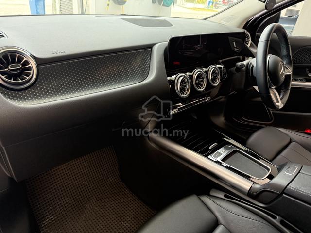 2024 Mercedes Benz GLA-CLASS 1.3 200 PROGRESSIVE - 2
