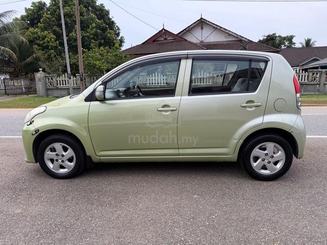 2007 Perodua MYVI 1.3 EZ (A) - 5