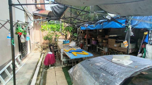 Taman Mudun Cheras【Corner RENOvated House】5min to MRT Suntex/ 99Speedm 1