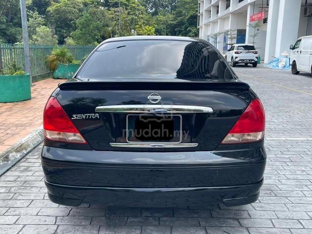 2006 Nissan SENTRA 1.6 (A) NO PROCESSING FEE ‼️ - 4