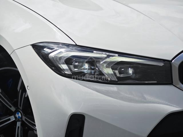 2023 Bmw 320i 2.0 M SPORT (A) Super CarKing TipTop - 5