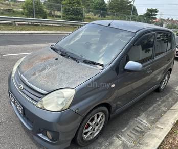 2008 Perodua VIVA 1.0 SX STANDARD (M) - 3