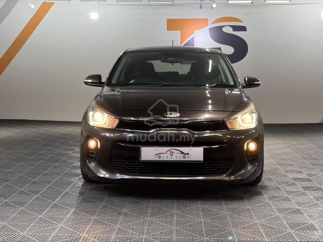2019 Kia RIO 1.4 MPI YB (A) F*LOAN - 3