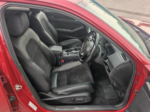 2022 Honda CIVIC 2.0 e:HEV FE (A) - 4