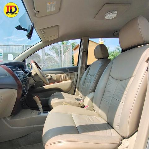 2008 Nissan GRAND LIVINA 1.8 (A) - 5