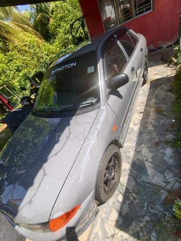 2001 Proton WIRA 1.5 A/B GL (A) - 3