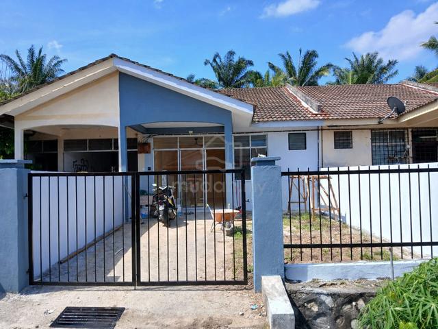 (FREEHOLD NON BUMI) Single Storey Taman Intan Perdana, PD For Sale 1