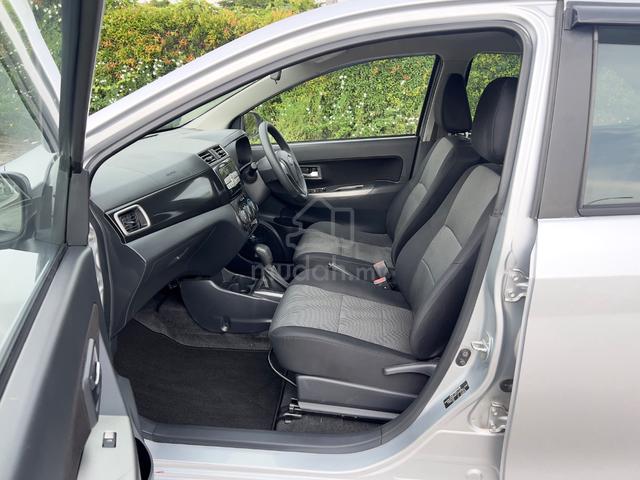 2017 Perodua BEZZA 1.3 PREMIUM X (A) - 5