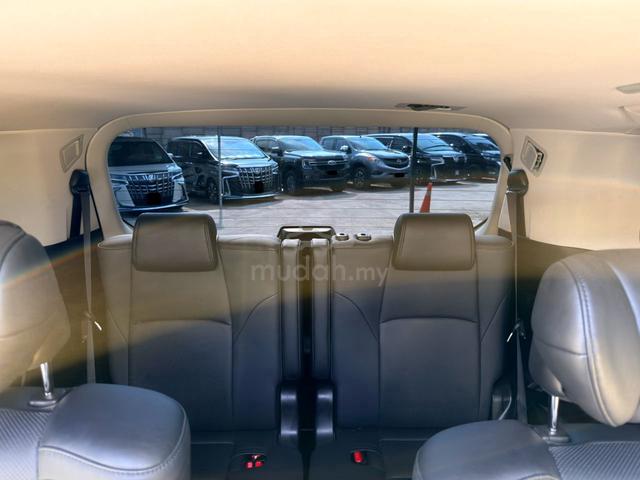 2020 Toyota ALPHARD 2.5 SC (A) - 4