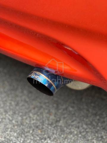 2006 Honda JAZZ 1.5 VTEC FACELIFT (A) - 5