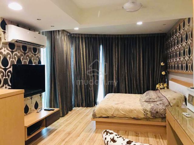 The Uban Residence 1