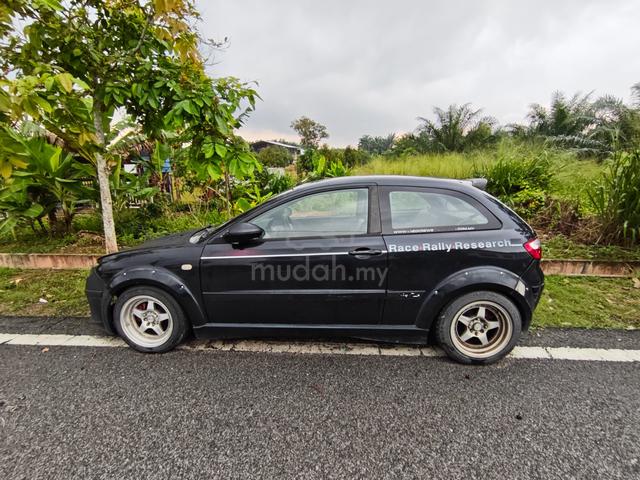 2012 Proton SATRIA 1.6 NEO R3 (M) - 3