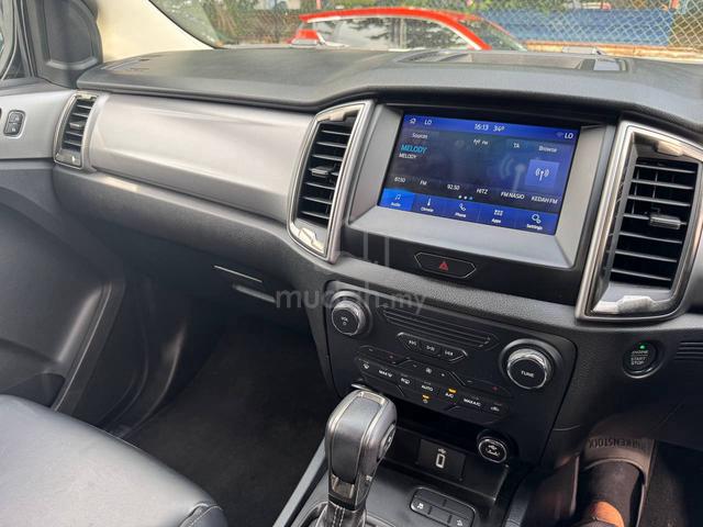 2022 Ford RANGER 2.0 XLT PLUS (A) WARRANTY L/MILS - 3