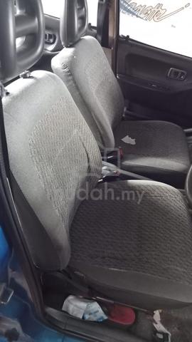 1993 Daihatsu CHARADE 1300cc AURA (A) - 5