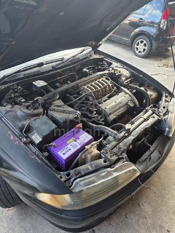 2000 Proton PERDANA 2.0 V6 (A) - 2