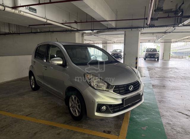 2015 Perodua MYVI 1.3 EZE ELEGANCE (A) - 1