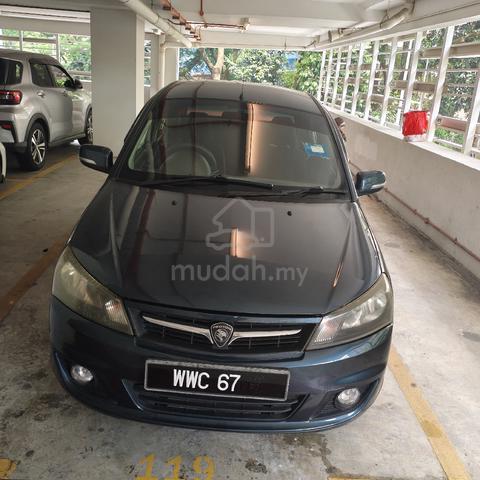 2011 Proton SAGA 1.3 FL EXECUTIVE (A) - 1