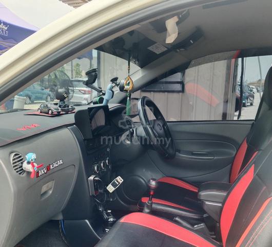 2007 Perodua VIVA 0.8 850 EX (M) - 4