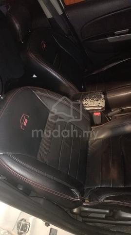 2010 Perodua MYVI 1.3 EZI MY05 M300 FACELIFT (A) - 5