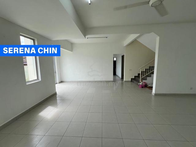 Cheapest 2 Storey Terrace For Rent@ Taman Tangling Indah,Simpang Ampat 1