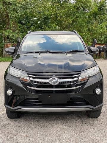 2022 Perodua ARUZ 1.5 AV (A) - 1