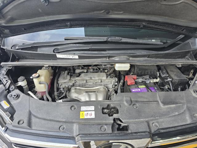 2019 Toyota VELLFIRE 2.5 ZA (A) - 4