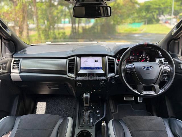 2020 Ford RANGER 2.0 RAPTOR (A) GOOD CONDITION - 3