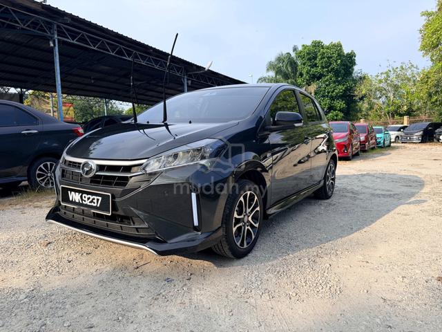 Perodua MYVI 1.5 Gear up  (A)-24 - 3