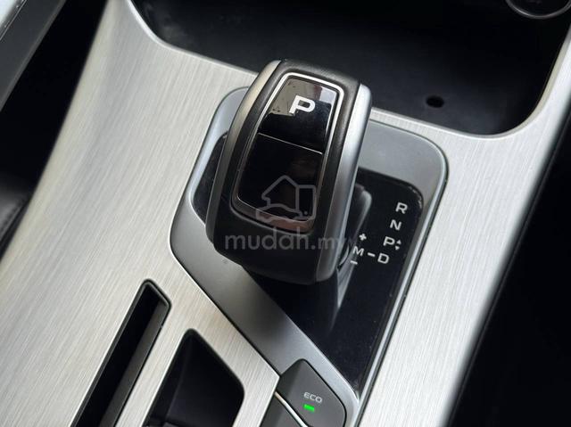 [2021] Proton X50 1.5 TGDI FLAGSHIP (A) LOW MILL - 4