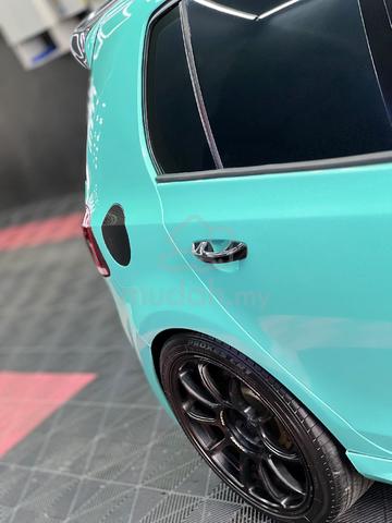 2011 Volkswagen GOLF 1.4 MK6 (A) - 3