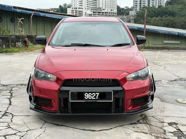 2014 Proton INSPIRA 2.0 PREMIUM (A) - 2