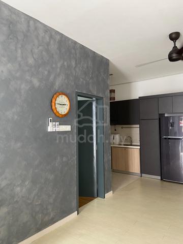 Selangorku PR1MA Lakefront Homes 1