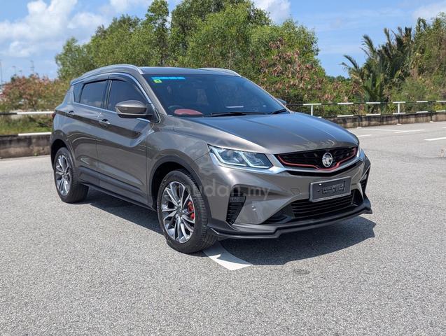 2022 Proton X50 PREMIUM 1.5L (A) - 3