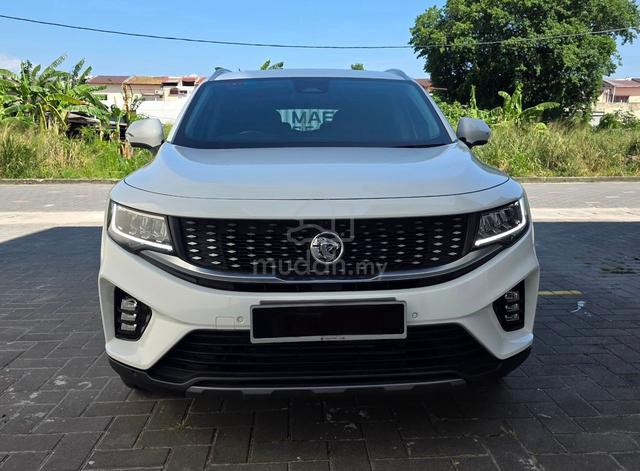 2023 Proton X90 1.5 FLAGSHIP MY23 (A) - 3