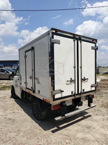 2020 Daihatsu GRAN MAX S402RP-TMRFJG 1.5L (M) - 3