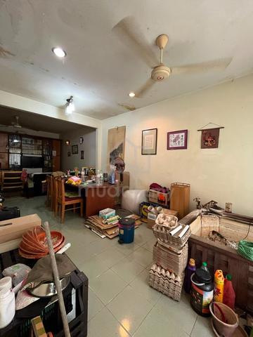 [Corner Unit] Seksyen 8 | Shah Alam | Double Storey Landed | Value Buy 1
