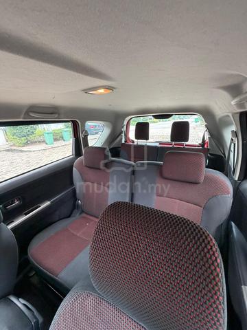2015 Perodua ALZA 1.5 SE ZS FACELIFT (A) - 3