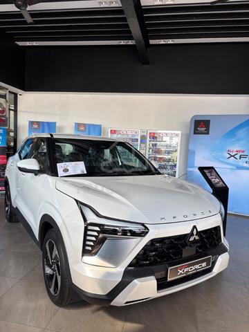 2026 Mitsubishi XFORCE 1.5 ULTIMATE MY26 (A) - 2