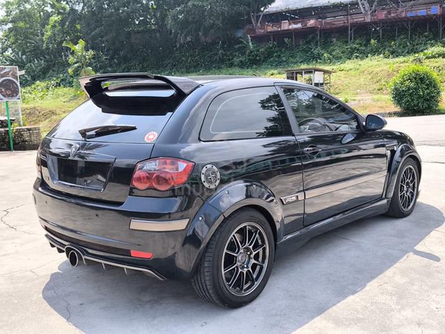 2014 Proton SATRIA 1.6 NEO R3 EXECUTIVE (M) - 2
