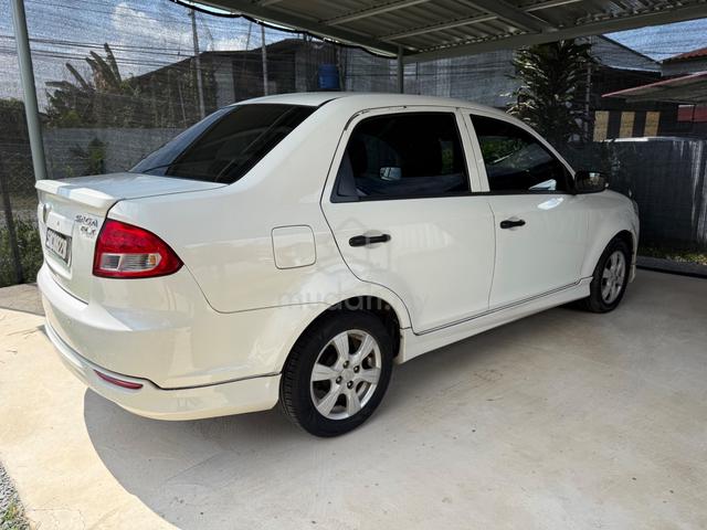 2016 PROTON SAGA 1.3 cc FL AUTOMATIC - 4