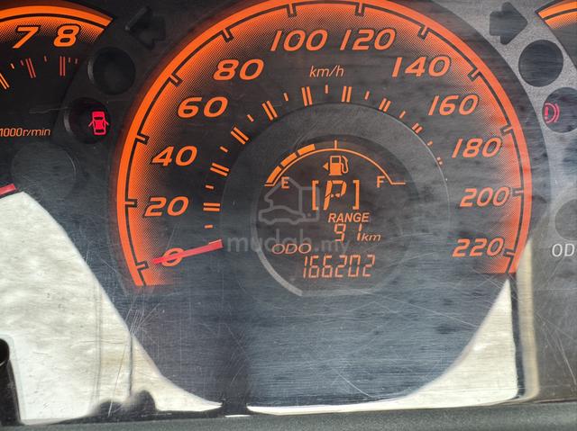 2012 Perodua MYVI 1.3 EZ STANDARD (A) - 3