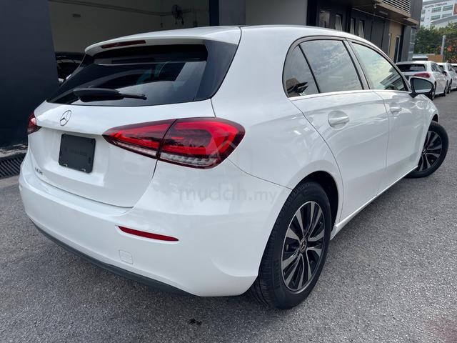 2021 Mercedes Benz A180 SE H/back **Merdeka Sale** - 4