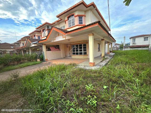 [Below Market I Corner I 42x70 I Reno] 2Sty Taman Bukit Mewah Kajang 1