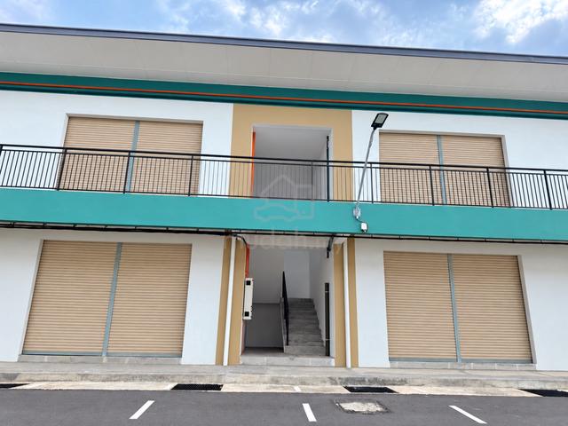 Plaza Lemawang Tuaran,2 Storey Shoplot,Tuaran,Tamparuli,Kedai Sewa 1