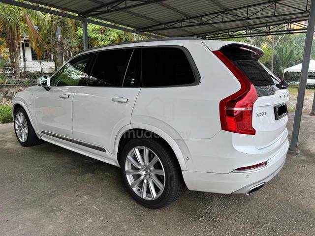 2019 Volvo XC90 2.0 T8 INSCRIPTION PLUS MY2016 (A) - 4